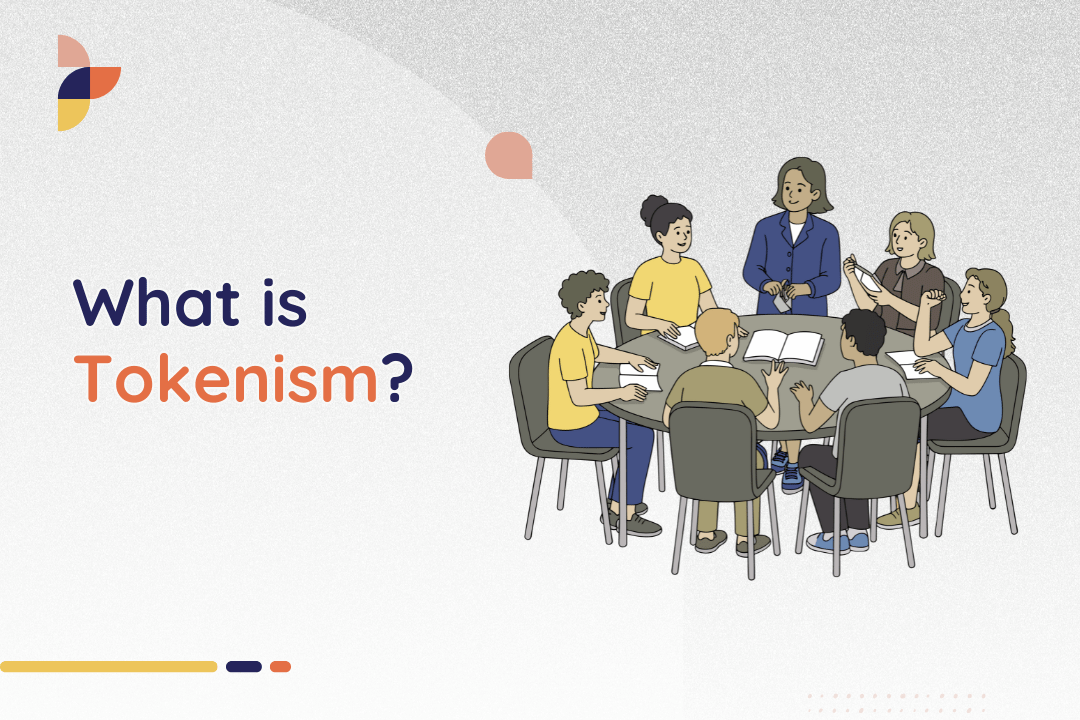 What is Tokenism
