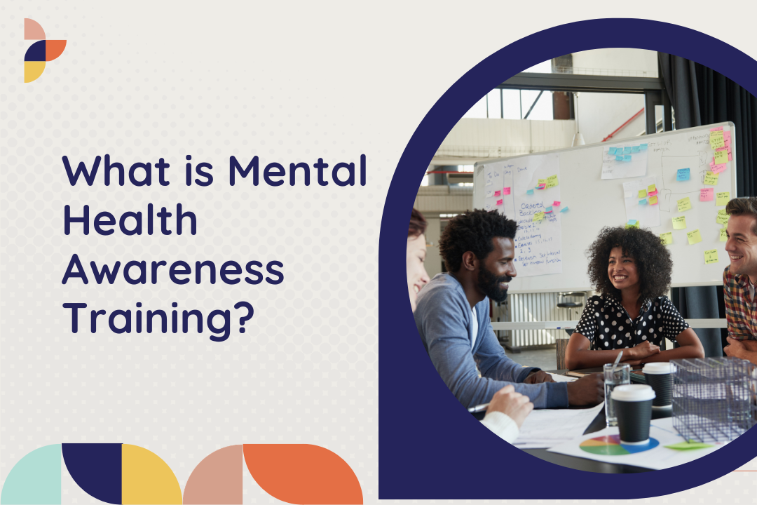 What is Mental Health Awareness Training?