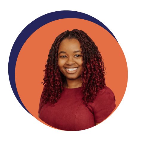 photo of Melicia Hewitt