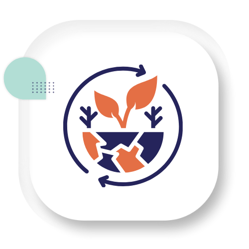 Land acknowledgement icon