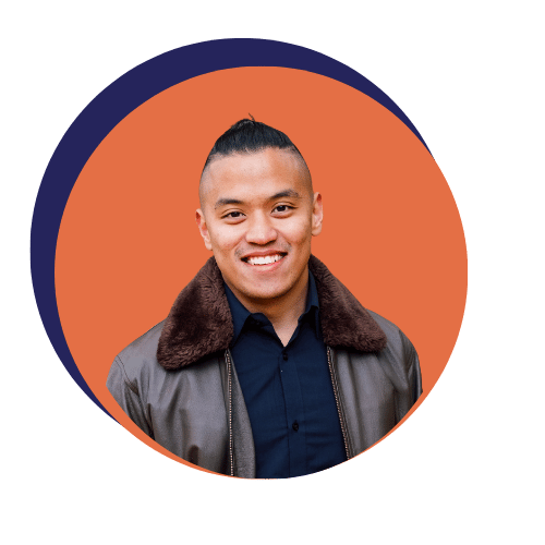 Image of Carlo Pagtalunan CultureAlly