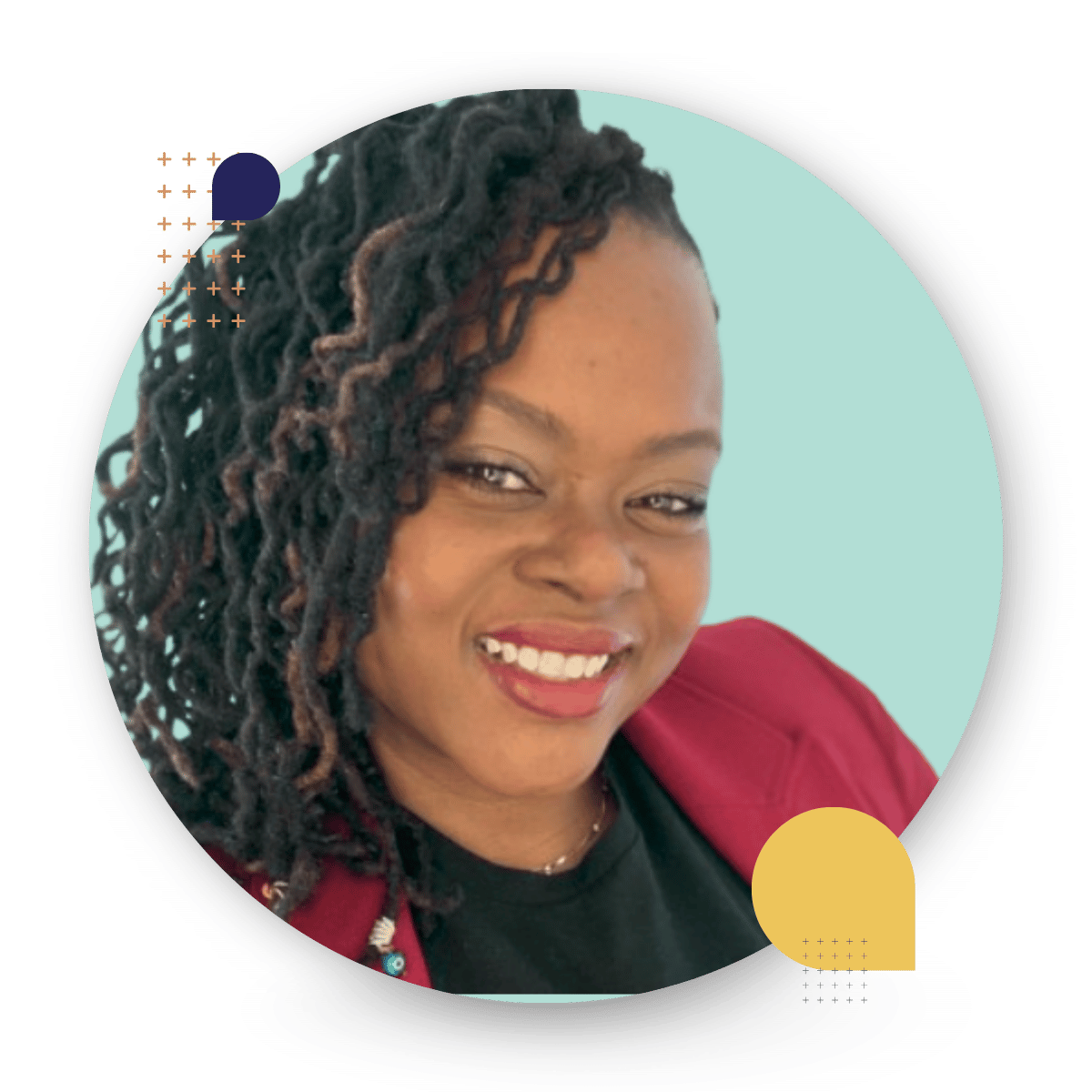 Photo of Consultant Maliesa