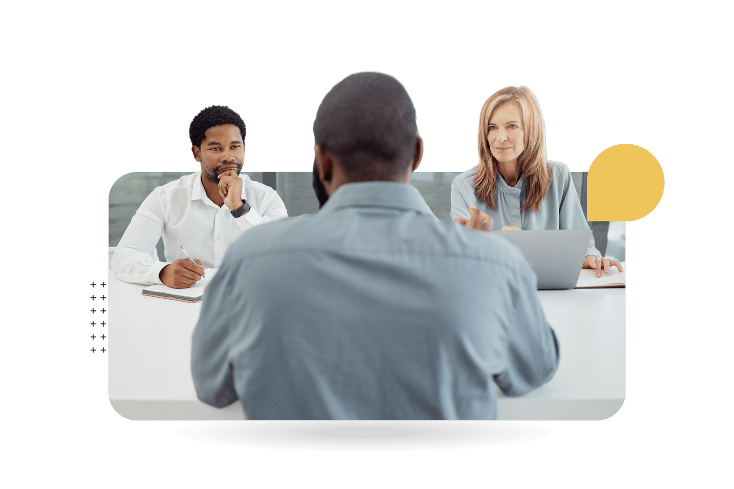 Interview Bias Training — CultureAlly