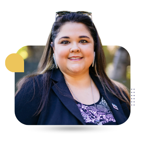 Tui Jeffries - CultureAlly facilitator and expert