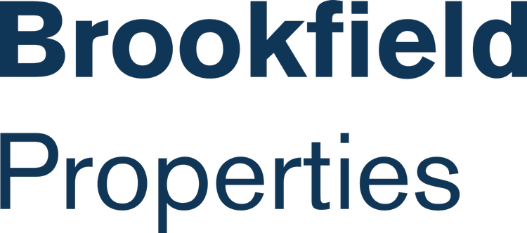 Brookfield Properties logo