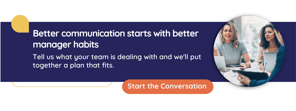 Speaks to how CultureAlly can come up with a plan to level up your workplace culture