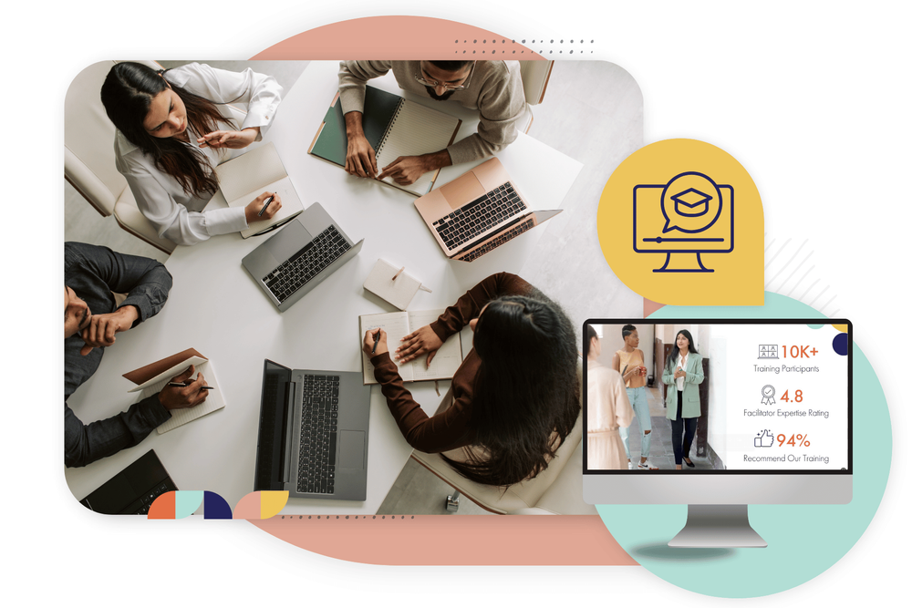 Team Building Training | Interpersonal Skills Workshop — CultureAlly