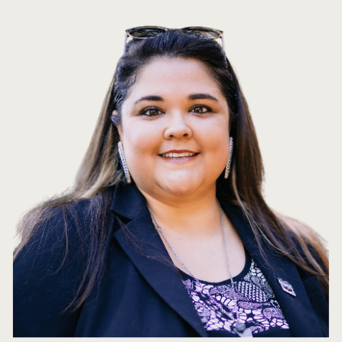 Tui Jeffries - CultureAlly facilitator and expert