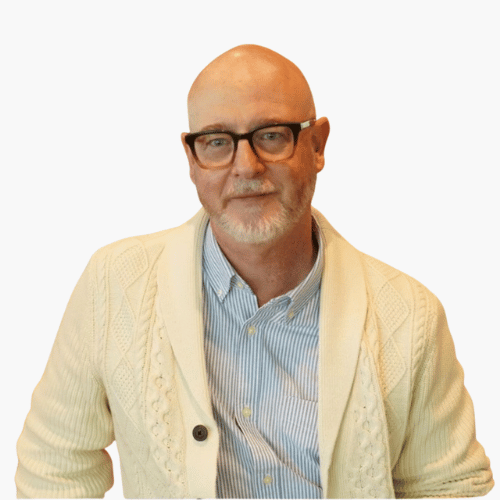 portrait of Jeremy Jones-Juliá