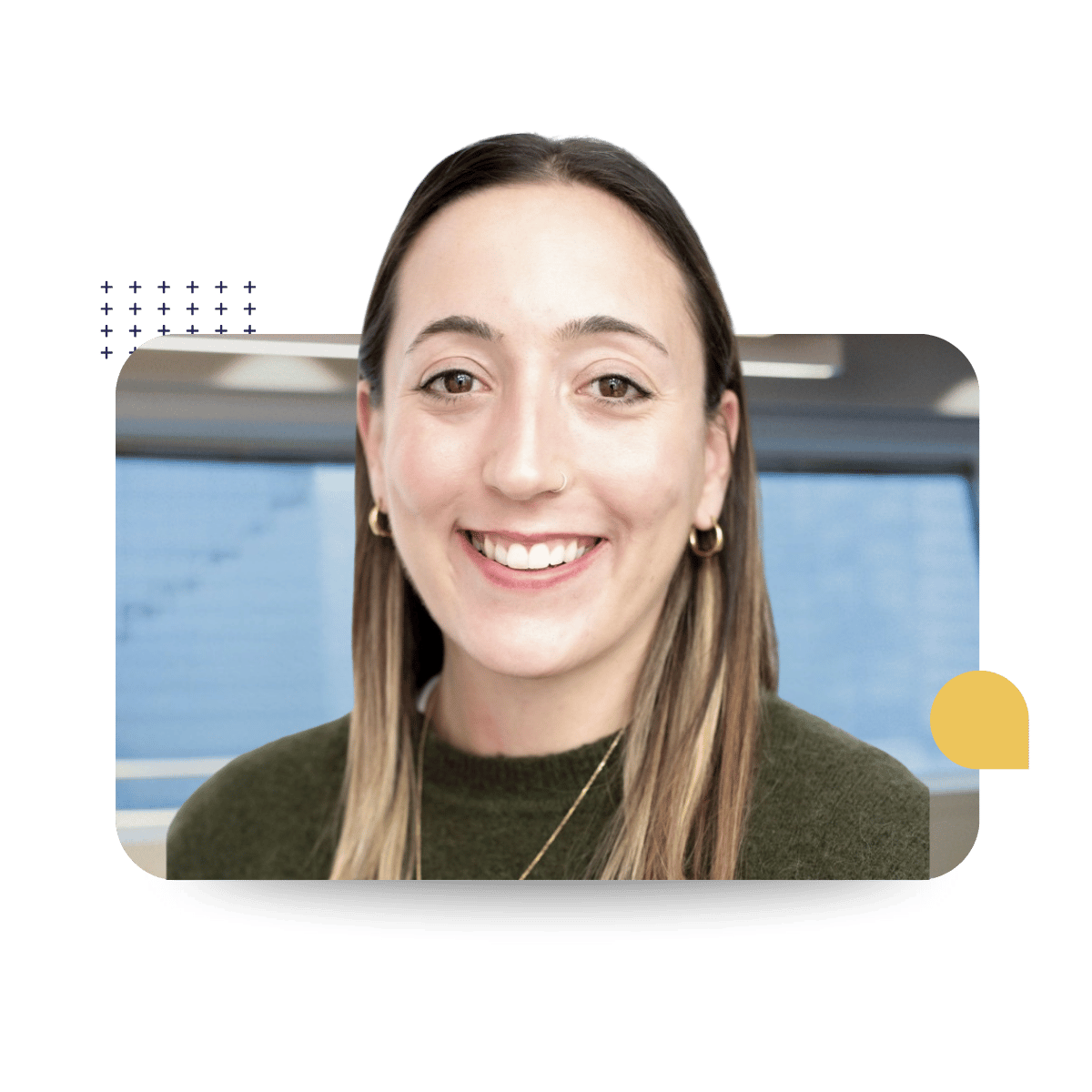 Hanna Daltrop facilitator portrait