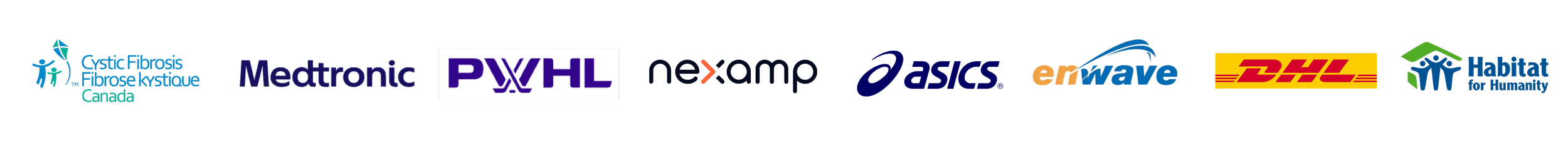 CultureAlly customer logos