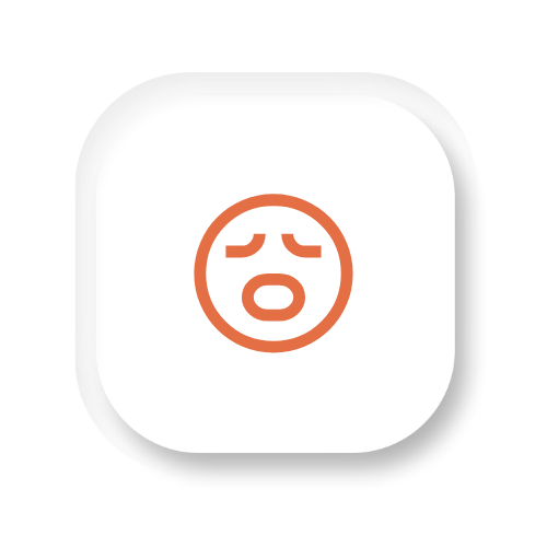 anxiety icon