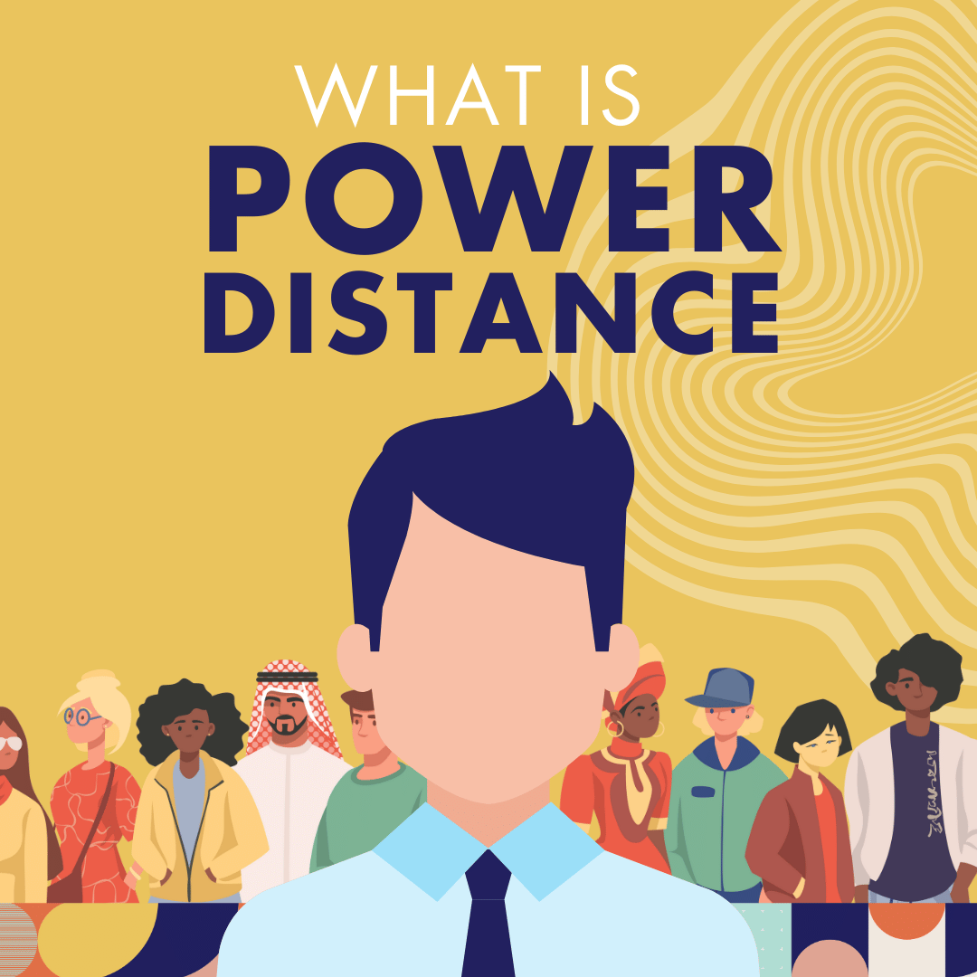 What is Power Distance and How Does it Affect Your DEI Strategy ...