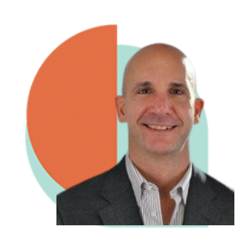 Photo of Steve Wilson, CultureAlly