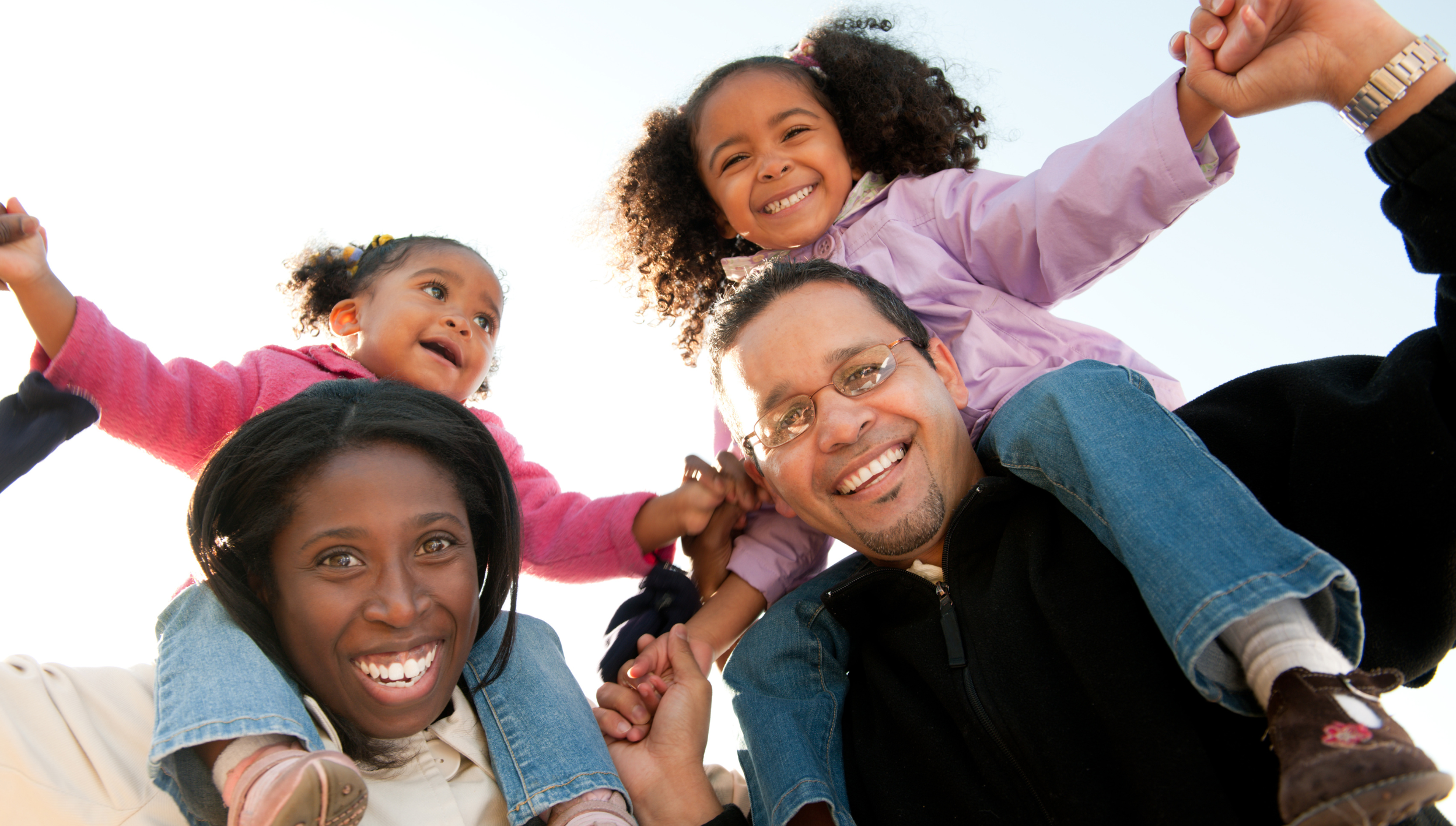 Family Day — CultureAlly
