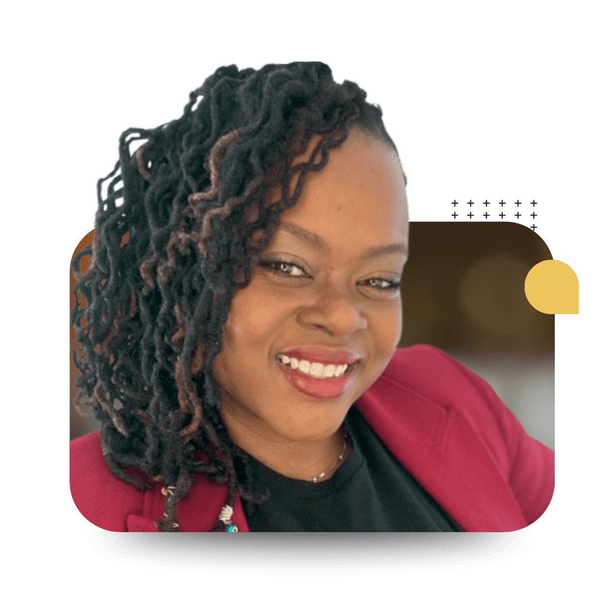 Photo of Consultant Maliesa