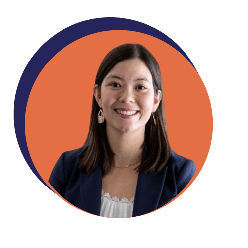 Photo of Emily Moorhouse, PHD