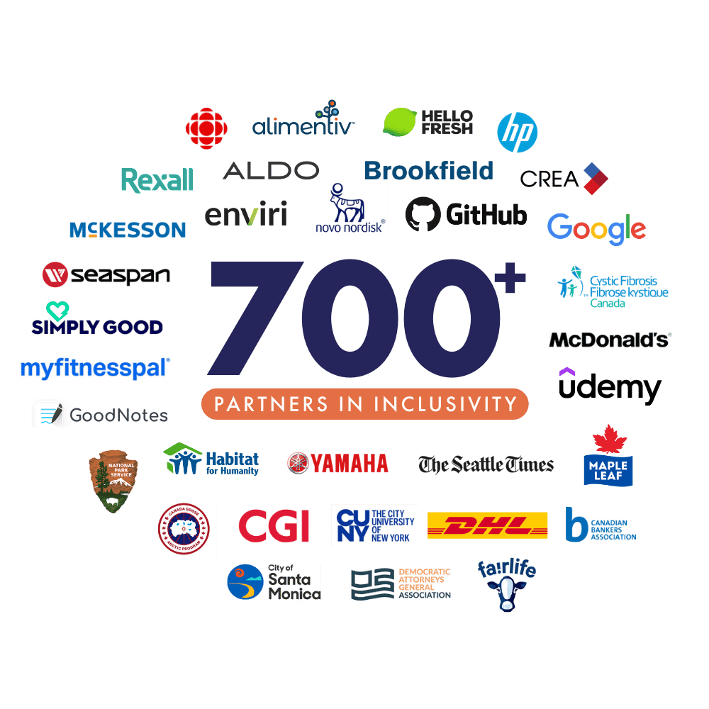 CultureAlly Partner Logos