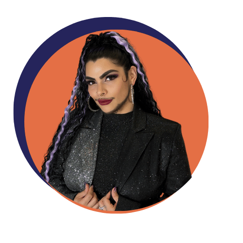Ash Ramirez, Facilitator