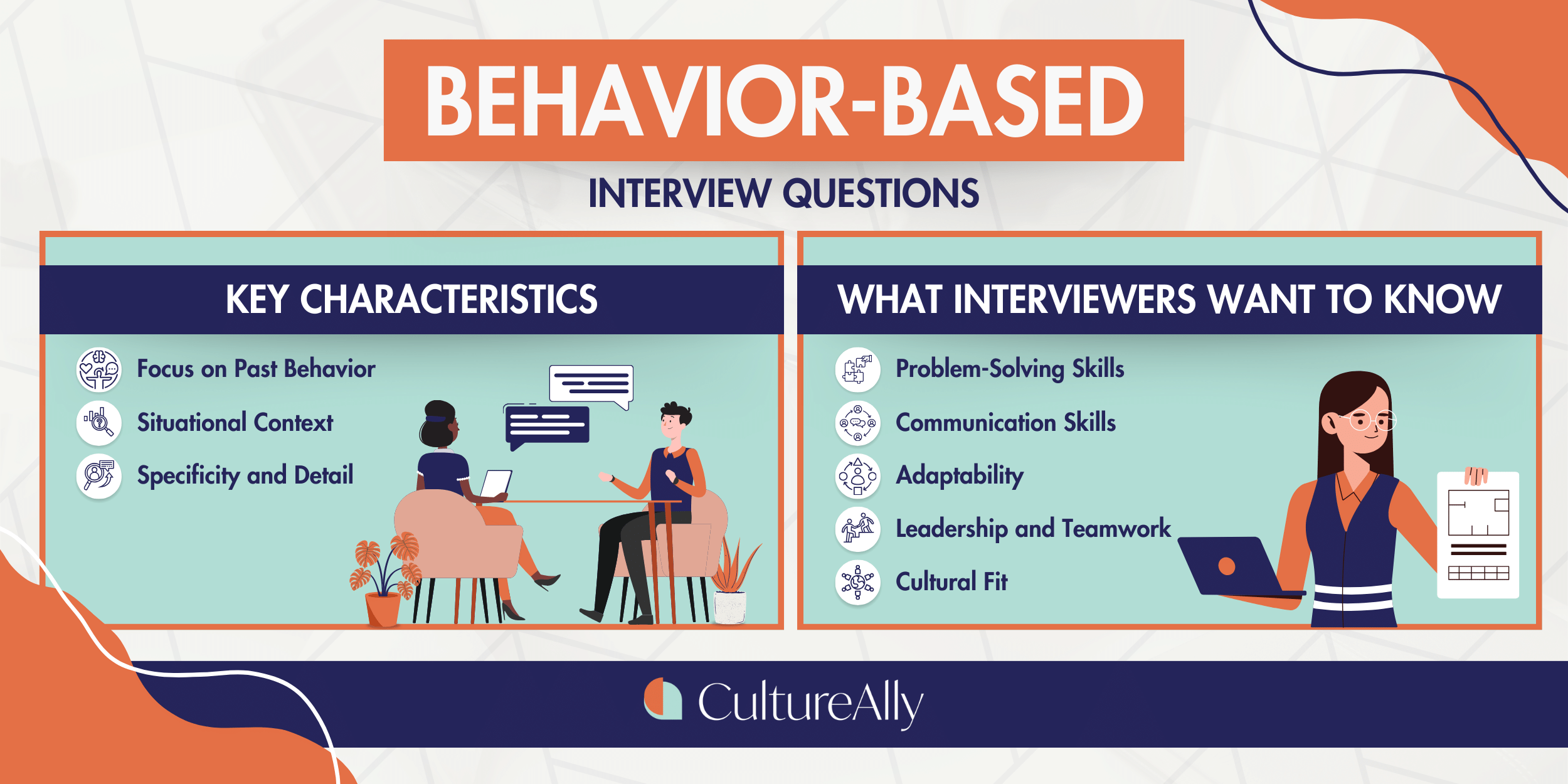 How To Ace Behavioral Questions For Sales Engineer Interviews – FBRYL