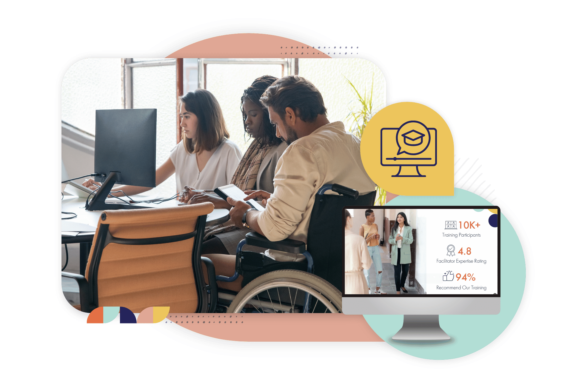 Creating Inclusive Workspaces | CultureAlly — CultureAlly