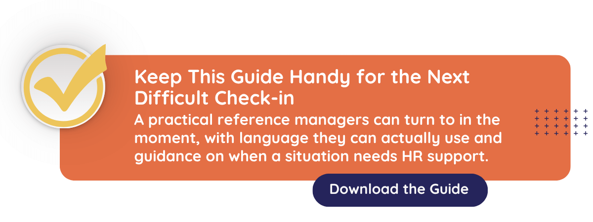 Speaks to CultureAlly's free Mental Health Awareness Guide