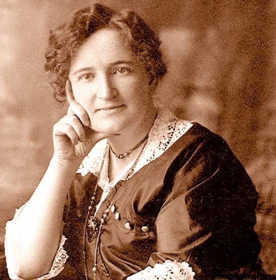 Nellie McClung