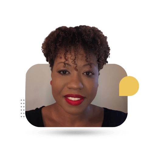 Angelle Whyte Portrait