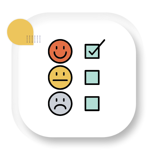 Survey icon