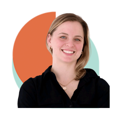 Annika, Solutions Consultant