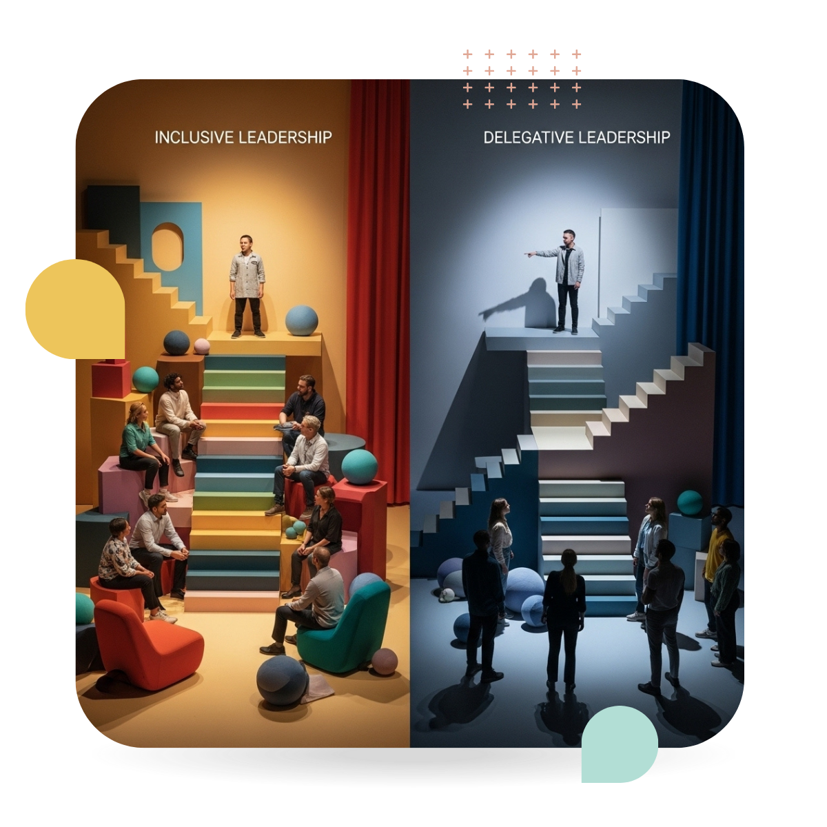 Inclusive Leadership vs Delegative Leadership.png