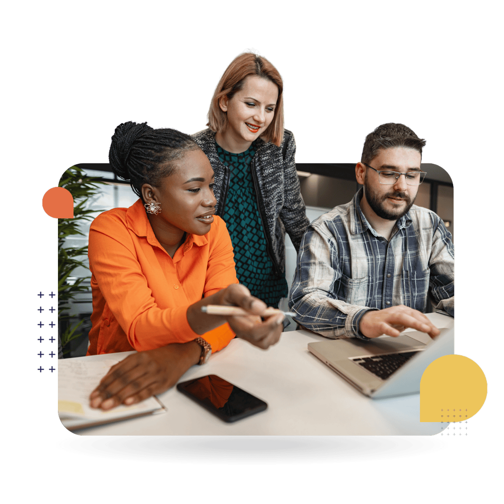 ConnectED eLearning Course Catalog — CultureAlly