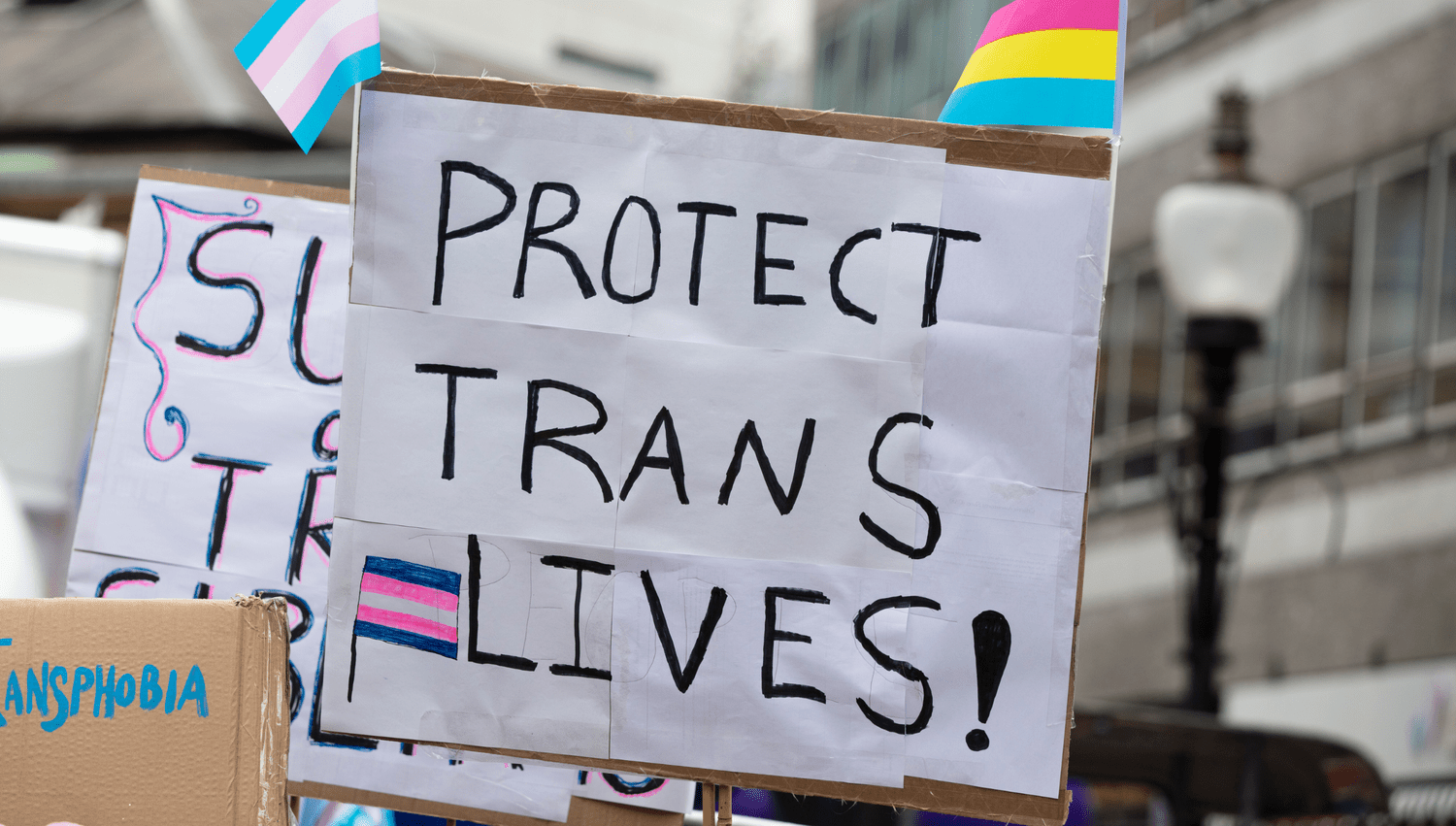 Transgender Visibility Day — CultureAlly
