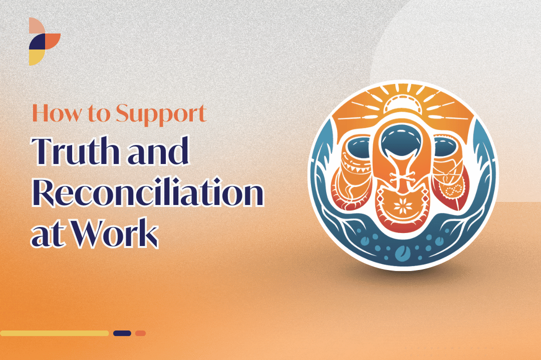 Truth and Reconciliation 2025 title