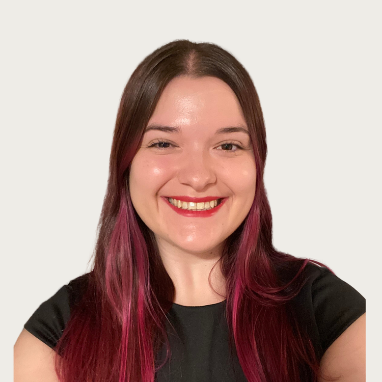 Dr. Rebecca Lazarenko