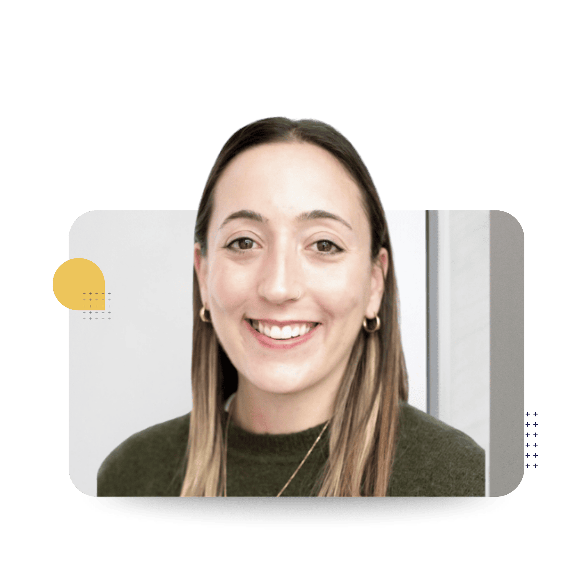 Hanna  Daltrop Portrait