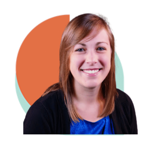 Sarah Atkins, CultureAlly Facilitator