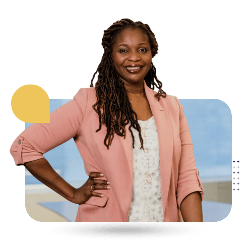 Ogho CultureAlly facilitator