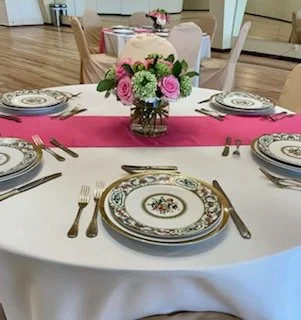 Scissortail Ballroom and Event Center
