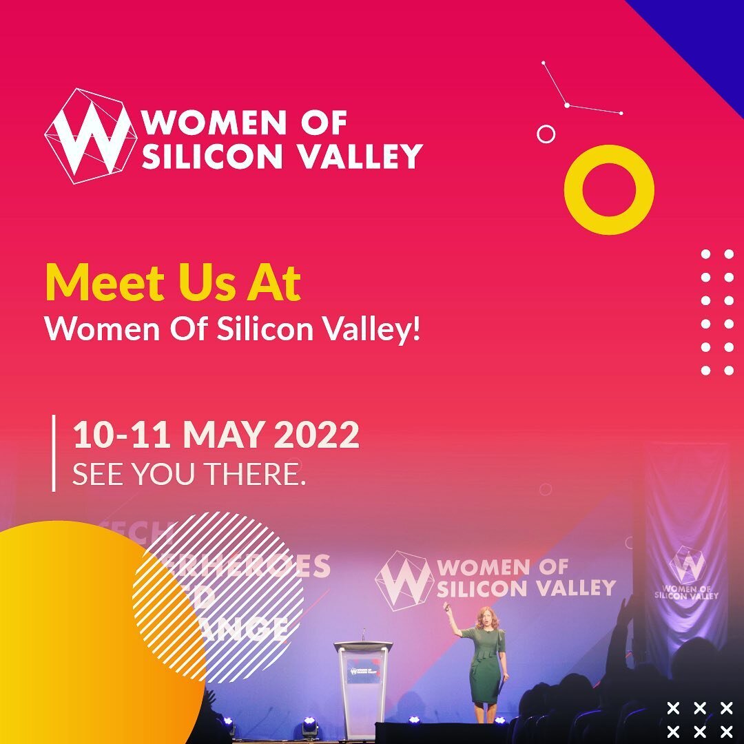 There are few tickets available for you to attend this inspirational two days conference.
And you can take advantage of my 20% discount with code LOPEZ20.
See you there!
#womenintech #latinasintech #professionaldevelopment #sanfranciscoevents #WOSV22