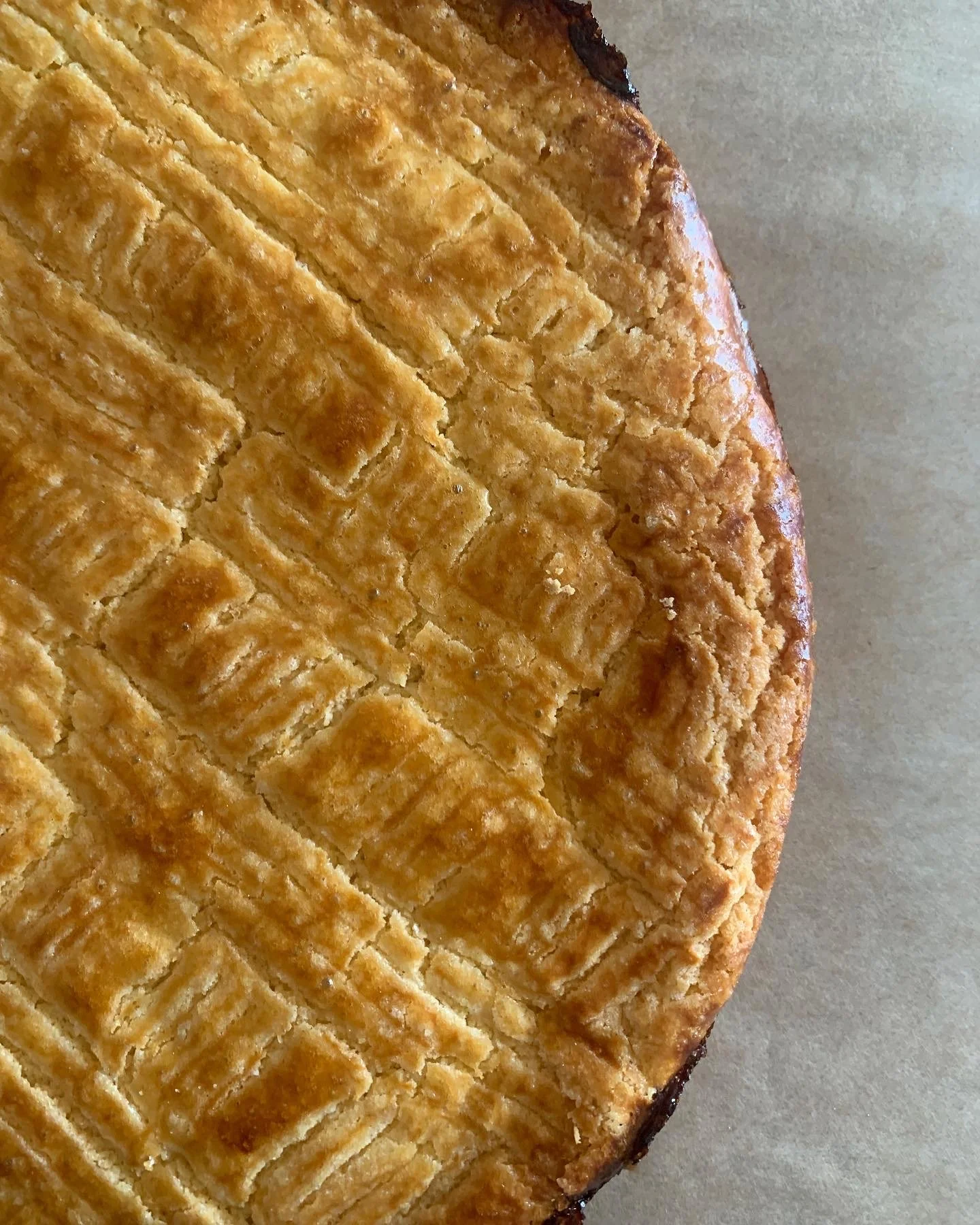 Gateau Breton
