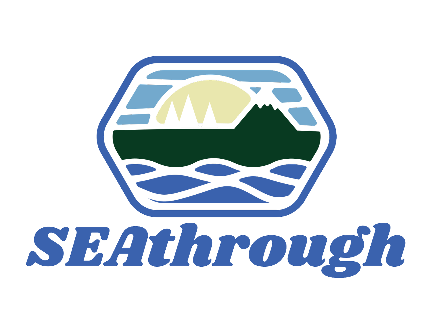 SeaThrough