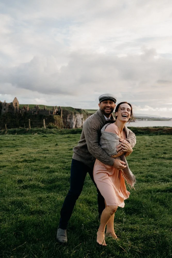 DearMonaPhotography-NorthernIreland-Couple-DunluceCastle-TourismNi18.jpg