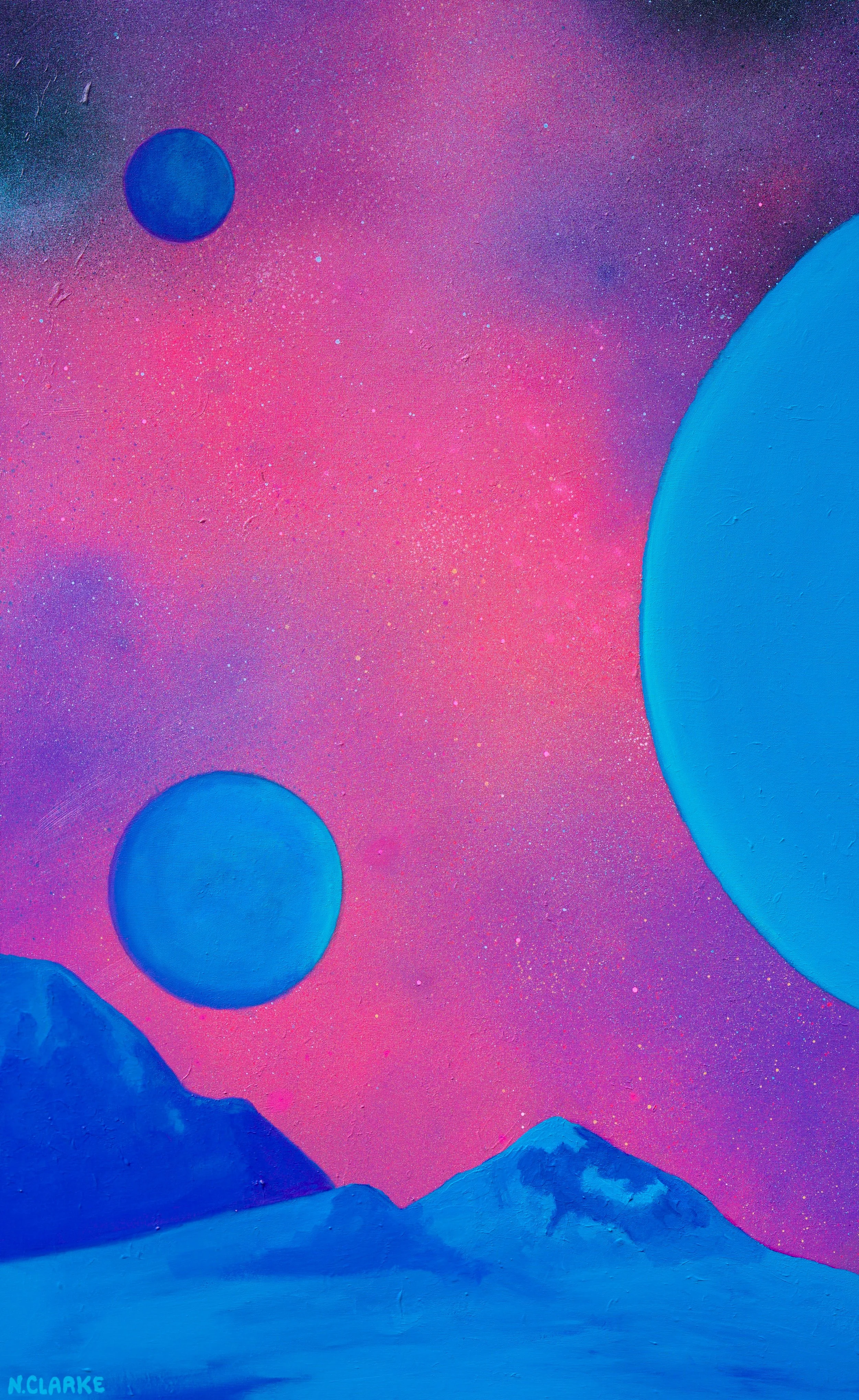 Deep Blue