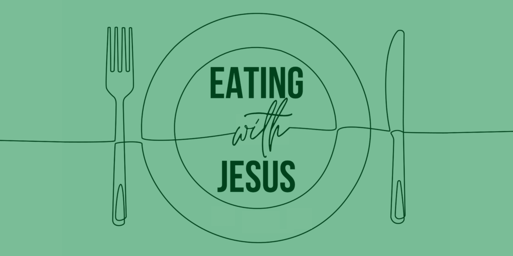 Guess Who’s Coming to Dinner