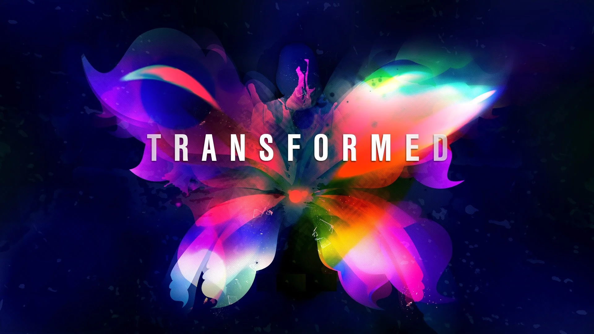 The Transformed Life