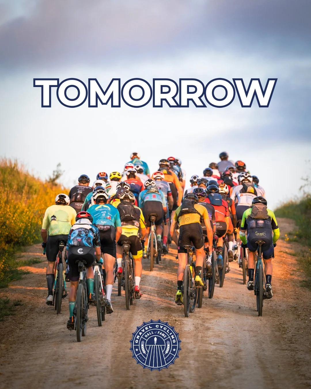 Class of 2026 Announcing Tomorrow! Who do you think the next 4 GCHOFers will be??