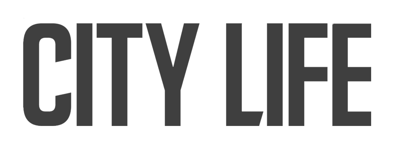 City Life Magazine Logo