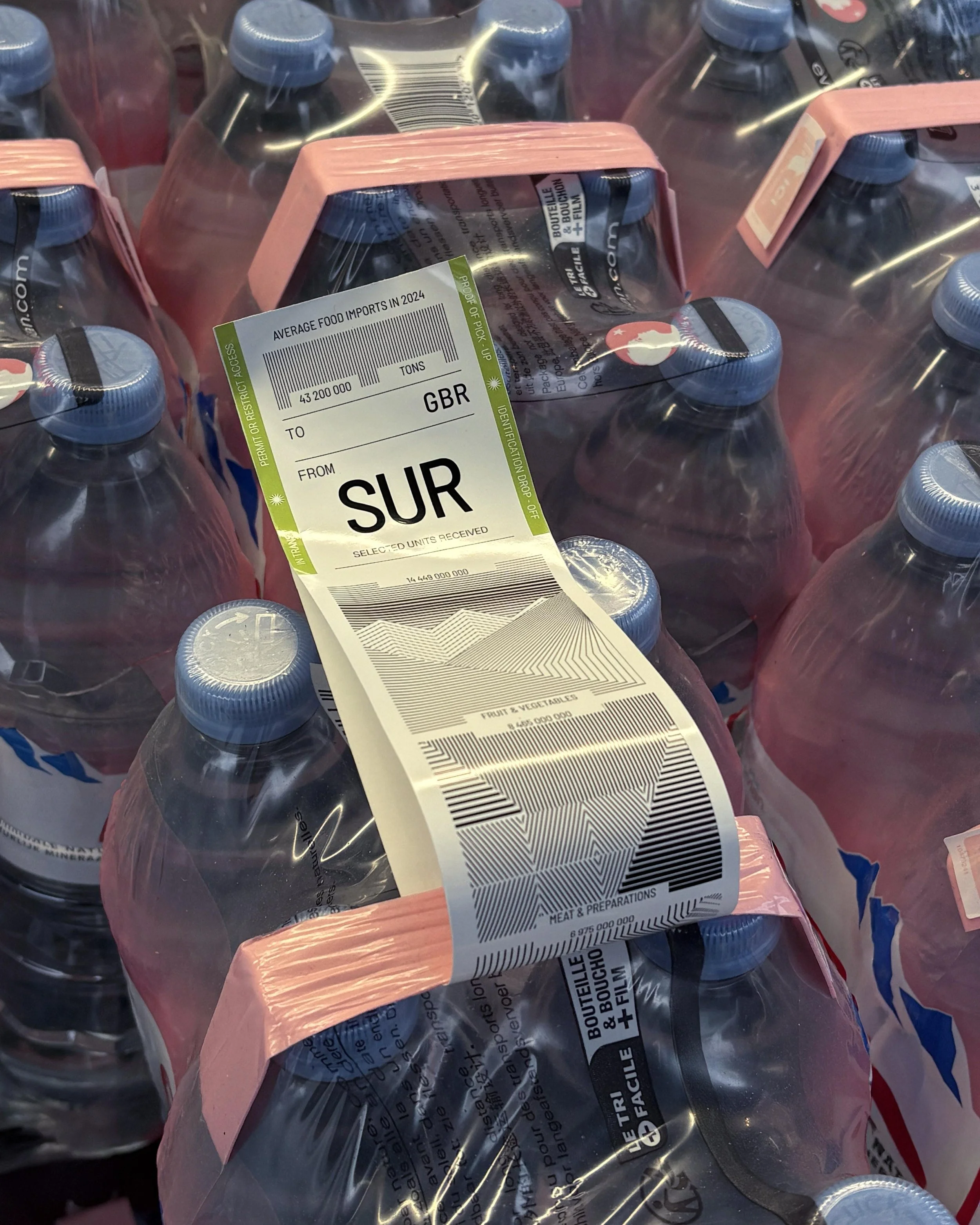 Ají Press: Collaborative Publishing as a Line of Flight