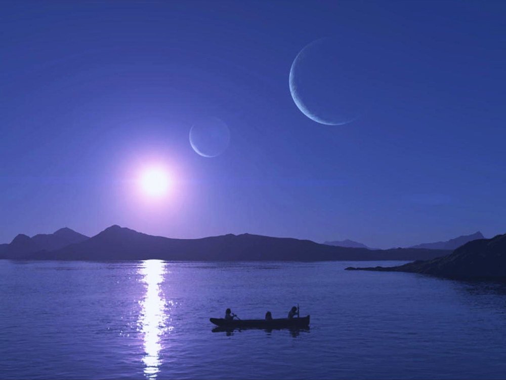 Macarena Gomez-Barris: Oceanic Landscapes and the Politics of Movement